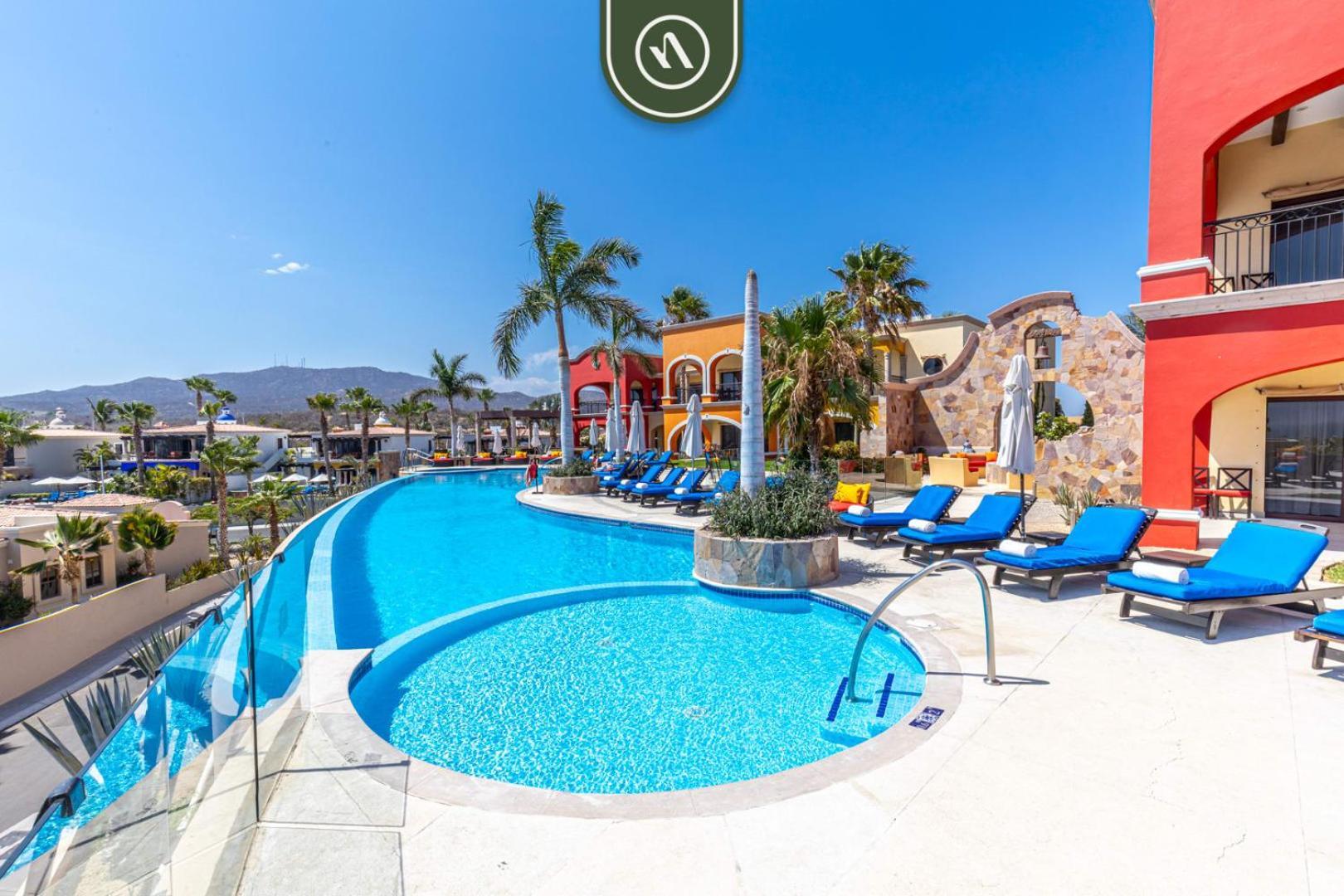 Amazing Villa With 3Br - Private Pool Cabo San Lucas Exterior photo